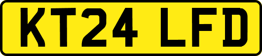 KT24LFD