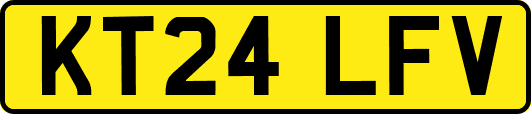 KT24LFV