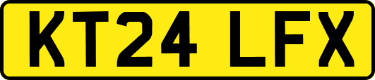 KT24LFX