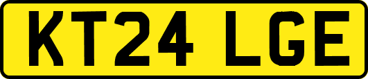 KT24LGE