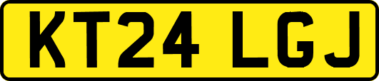 KT24LGJ