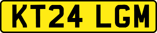 KT24LGM