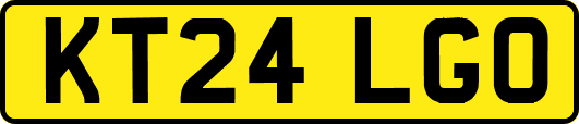 KT24LGO