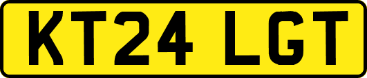 KT24LGT