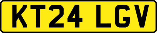KT24LGV