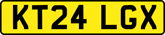 KT24LGX