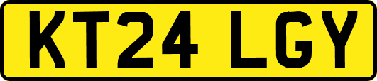 KT24LGY
