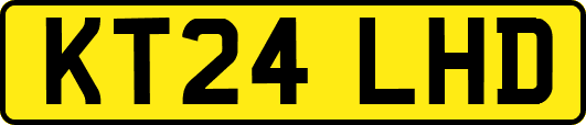 KT24LHD