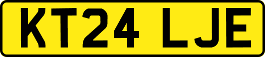 KT24LJE