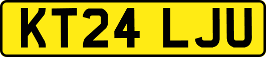 KT24LJU