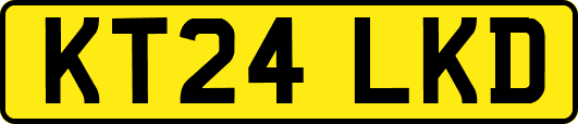 KT24LKD