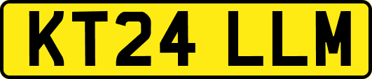 KT24LLM