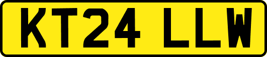 KT24LLW