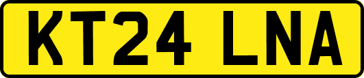 KT24LNA
