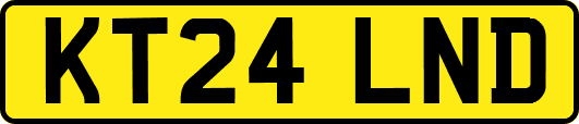 KT24LND