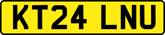 KT24LNU