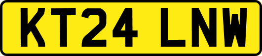 KT24LNW