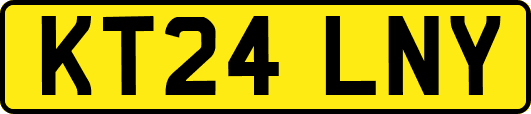 KT24LNY
