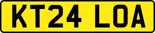 KT24LOA