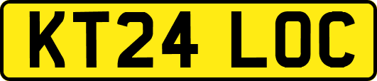 KT24LOC