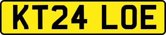 KT24LOE