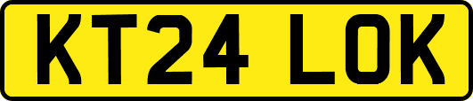 KT24LOK