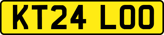KT24LOO