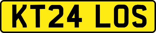 KT24LOS