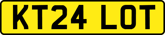 KT24LOT