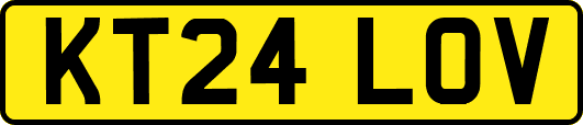 KT24LOV