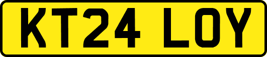 KT24LOY