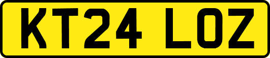 KT24LOZ