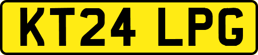 KT24LPG