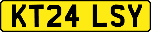KT24LSY
