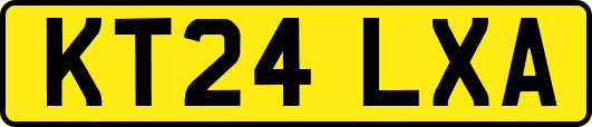 KT24LXA