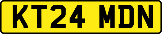 KT24MDN