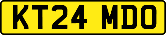 KT24MDO