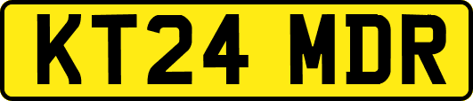 KT24MDR
