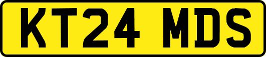 KT24MDS