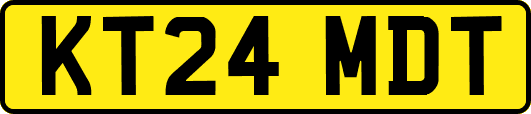 KT24MDT