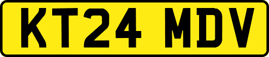 KT24MDV