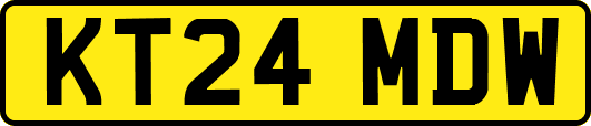 KT24MDW