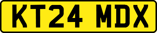 KT24MDX