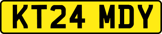 KT24MDY