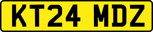 KT24MDZ