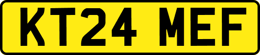 KT24MEF
