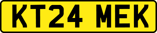KT24MEK