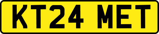 KT24MET