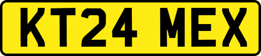 KT24MEX