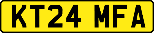 KT24MFA